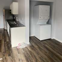 Kenneth Kipchumba Kogo's room