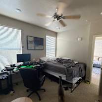 Shayla's room