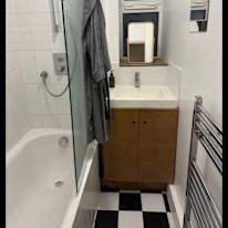 Mani silva's room