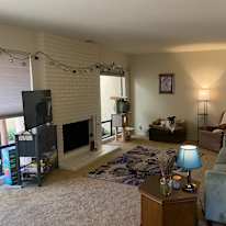 Becca's room
