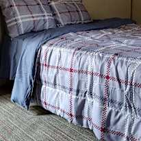 Mykh's room