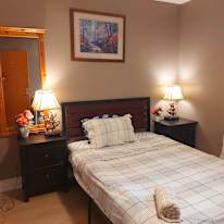 Lien's room