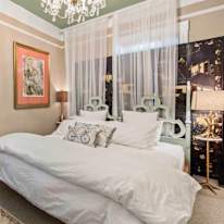 Cassandra's room