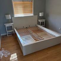 Dylan's room