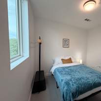Alex's room