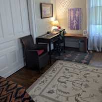 mary light's room