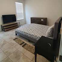 Zachary's room