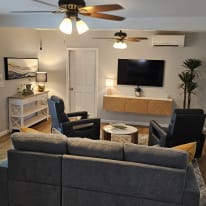 Cameron's room