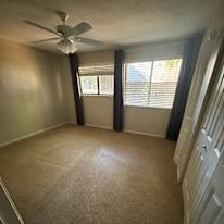 Maybelle's room