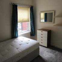 elizabeth murphy's room