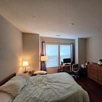 Matt's room