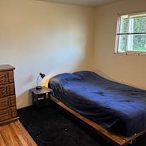 Jake's room