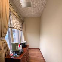 Freddy's room