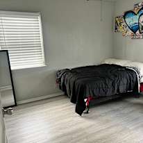 Wendy's room