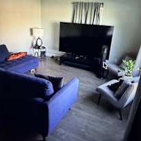 Ivan's room
