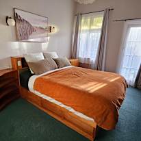 Larissa's room