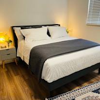 Beverly's room