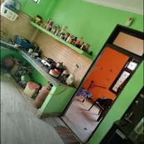 Mandeep Sharma's room