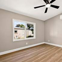Levi addams's room
