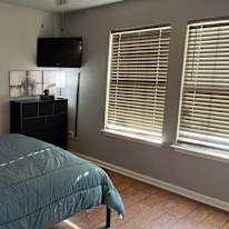 Janet's room