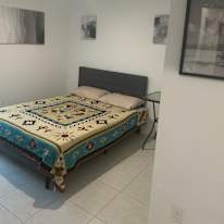 Blaise's room
