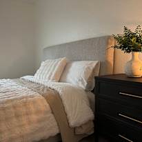 Gracie Davis's room