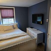 Renee's room