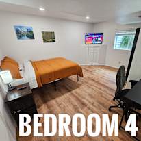 HomeCrew's room