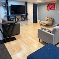 Jennifer Guzman's room