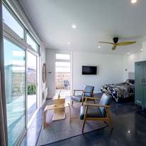 Krisy's room