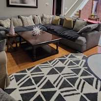 Holly's room