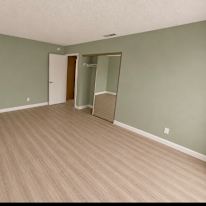 Ethan's room