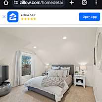 Sara's room