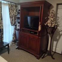 Margaret's room