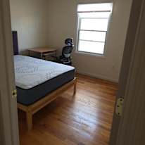 Rina's room