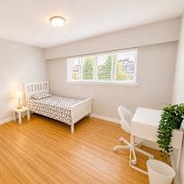Shirin's room