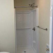 W's room