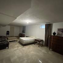 Ihssan Allawnha's room