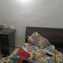 Arhat Arsh raj's room