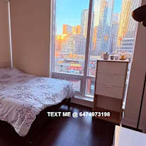 Michelle's room