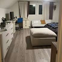 Rachel's room