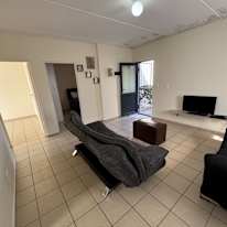 Reece's room