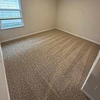 Ronnie's room