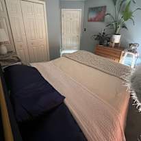 Robin Kovzelove's room