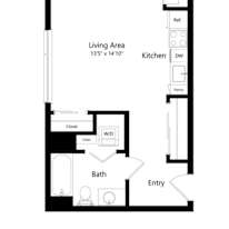 Lindy's room