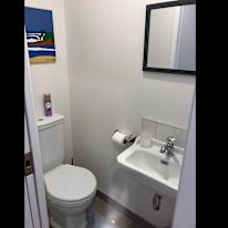 JP's room