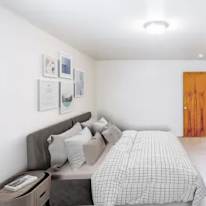 Ruijia's room
