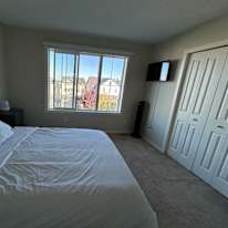 Daniel Lascano's room