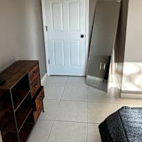 Isabella's room