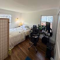 Orly's room
